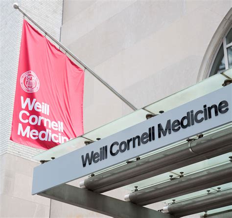 cornell weill medicine|More.